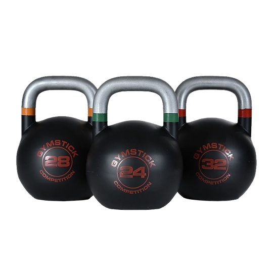Competition Kettlebell