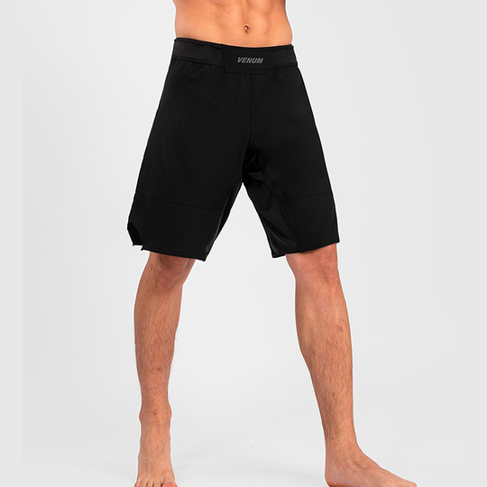 G-Fit Air Fightshorts Mustat