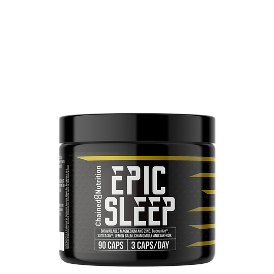Epic Sleep 90 kapselia