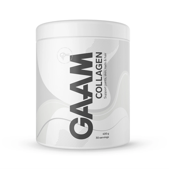 Gaam Collagen 400 G Unflavoured