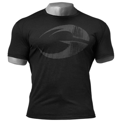 Gasp Ops Edition Tee Black Xl