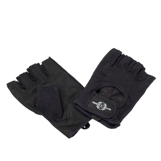 Basic Gym Glove, black