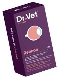 Retinae 30 tabl