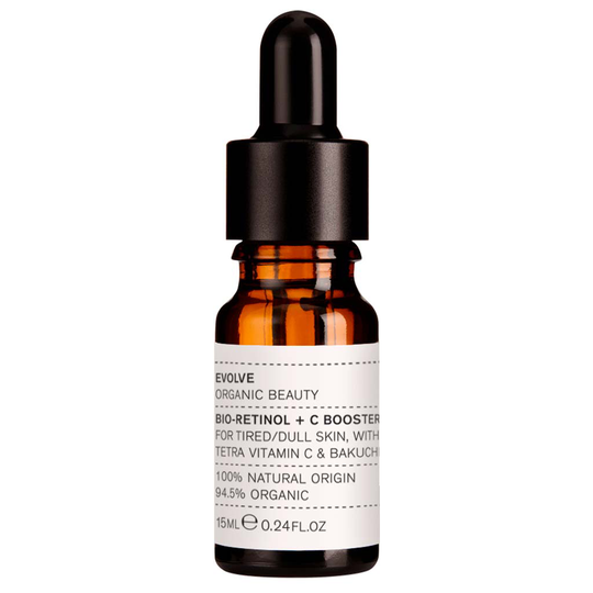Evolve BioRetinol + C Booster 15 ml