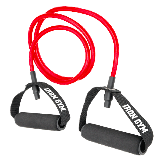 Iron Gym Tube Trainer - MEDIUM