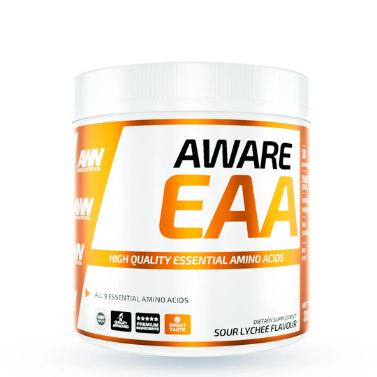 Aware Nutrition Eaa 330 G