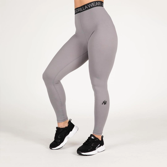 Gorilla Wear Colby Leggings Grey S