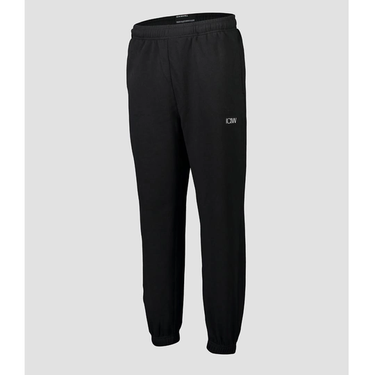 Icaniwill Essential Sweat Pants Black