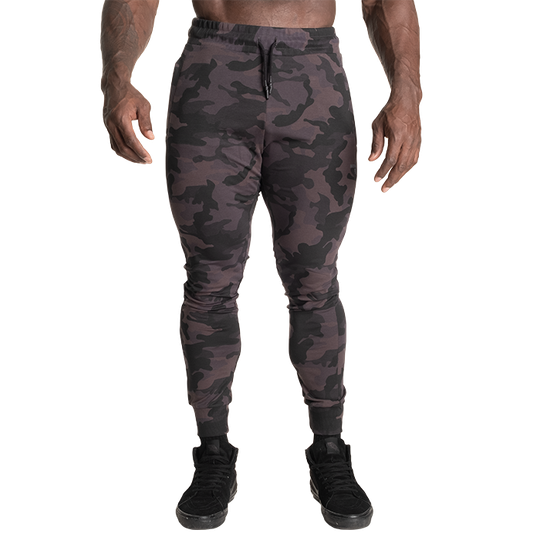 Tapered Joggers V2, Dark Camo