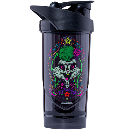 Shieldmixer Hero Pro Lola Bunny Spanish 750 ml