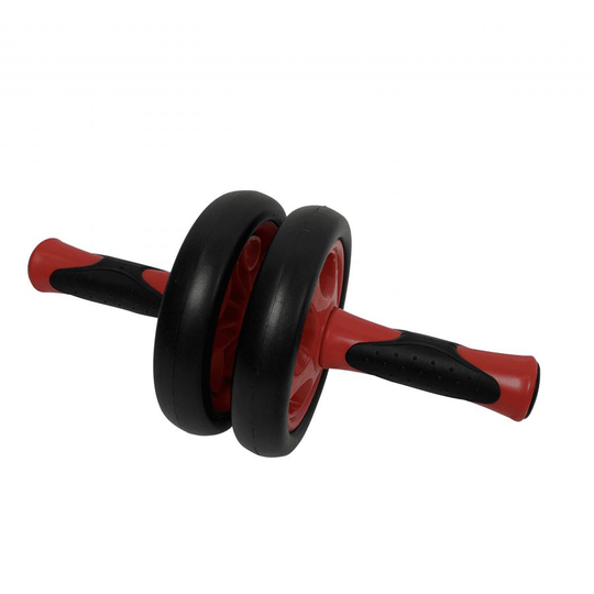 Motion & Fitness PRO Voimapyörä, Voimapyörät