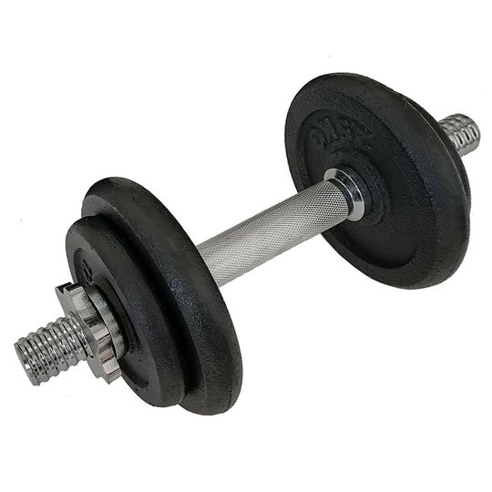 Titan LIFE Käsipainosetti 10 kg, Käsipainosetit