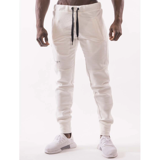 Nebbia Aw Joggers Cream M