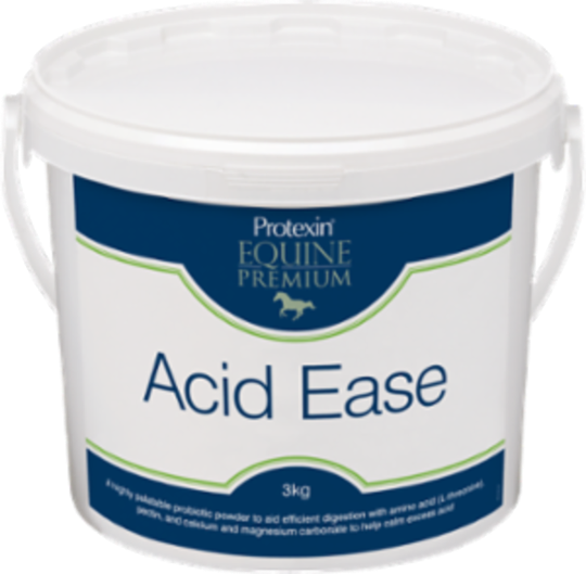 Equine Premium Acid Ease 3 kg