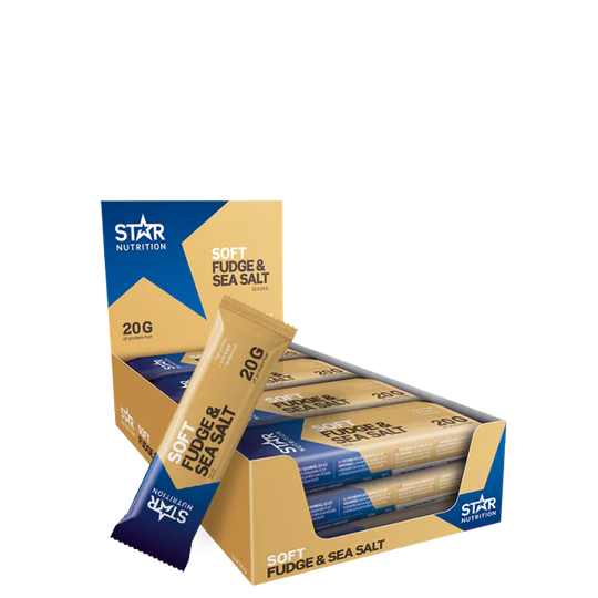 12 x Proteiinipatukka 55 g