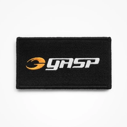 Gasp Flag