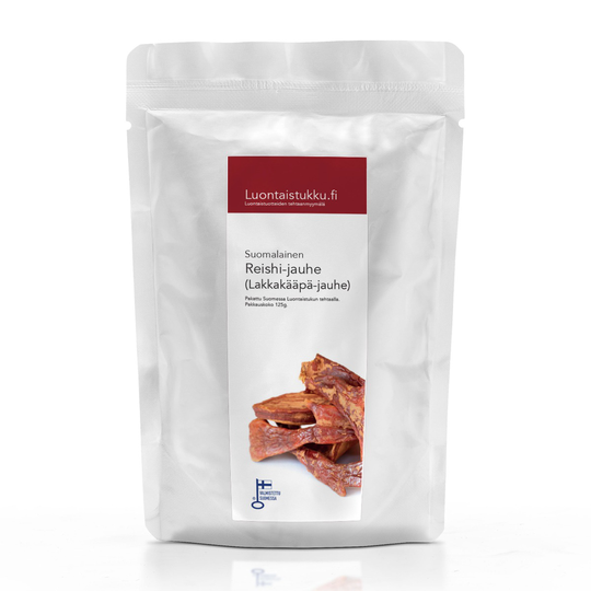 Reishi