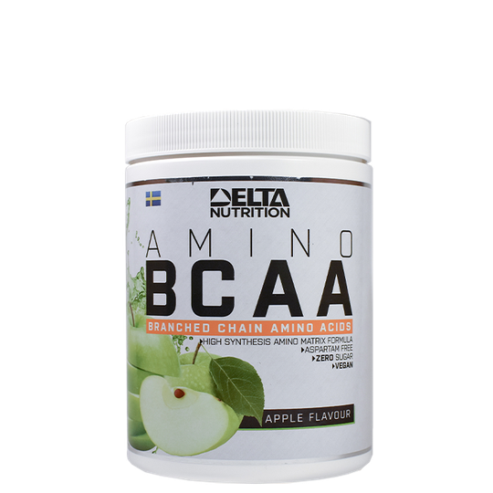 BCAA Amino 400 g