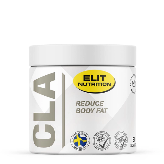 Elit Nutrition Cla 90 Caps