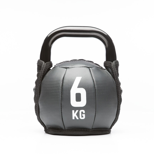 Kahvakuula Carbon Look 6 kg