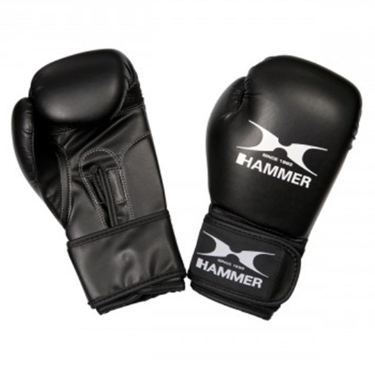Hammer Boxing Lasten nyrkkeilyhanskat Blitz, Nyrkkeilyhanskat