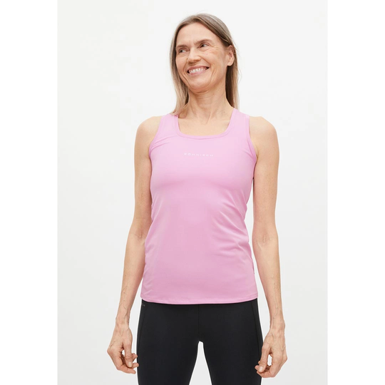 Röhnisch Arc Singlet Pastel Lavender