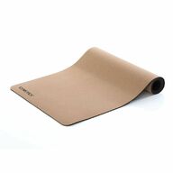 Gymstick Training Mat Cork Mat 5mm -korkkimatto