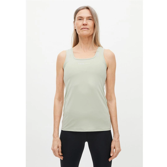 Röhnisch Arc Singlet Desert Sage S