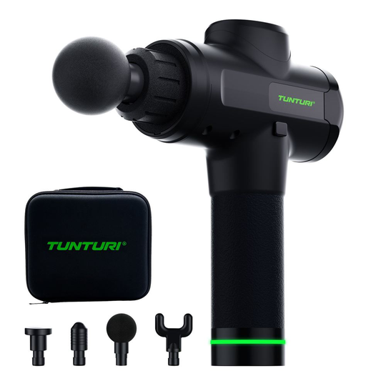 Tunturi Fitness Massage Gun