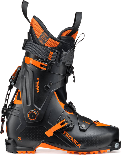 Tecnica Zero G Peak 24/25