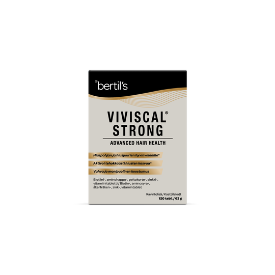 Viviscal Strong 120 tabl