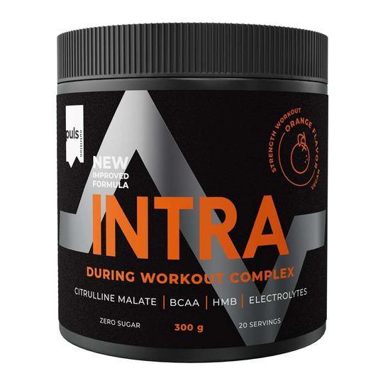 Puls Nutrition Intra 300 G