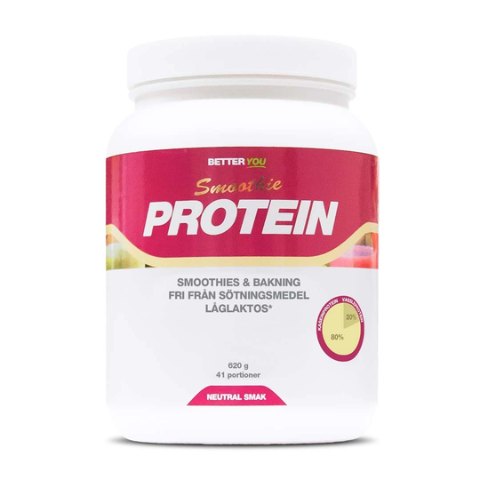 Better You Smoothie Protein 620 G