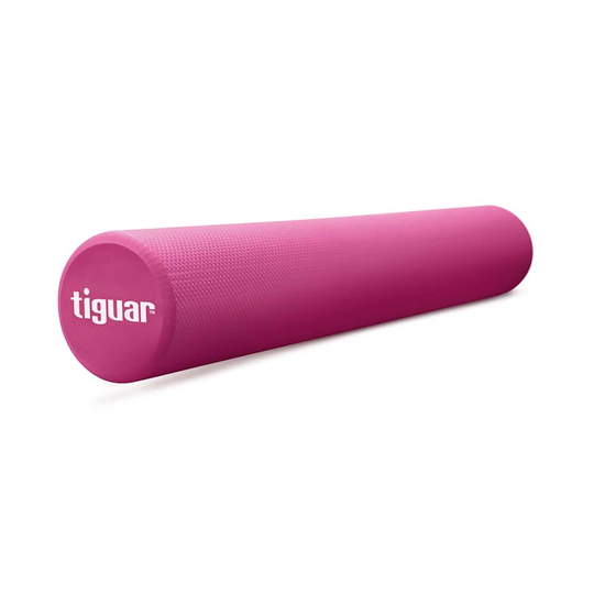 Tiguar Foamroller 90 Cm Lila