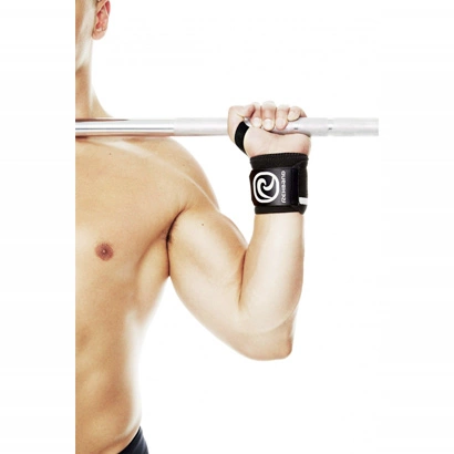 Rehband X Rx Wrist Wrap