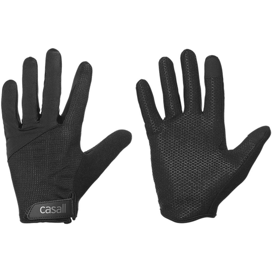 Casall Exercise Glove Long Finger Wmns, Treenihanskat