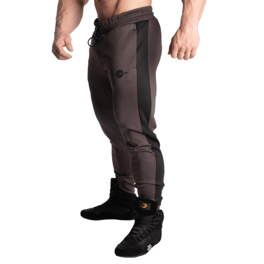 Better Bodies Union Joggers Dark Grey S