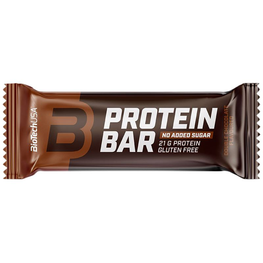 BioTechUSA Protein Bar (16-Pack)