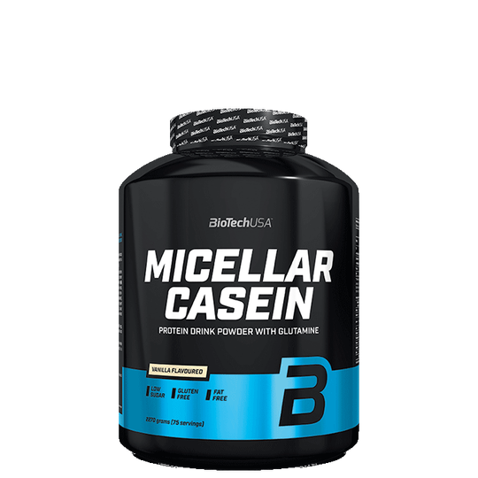Micellar Casein, 2270 g