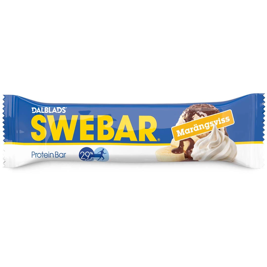 Dalblads Swebar 55 G Marängsviss