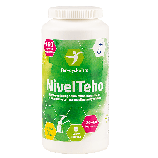 NivelTeho 120+60 kaps.