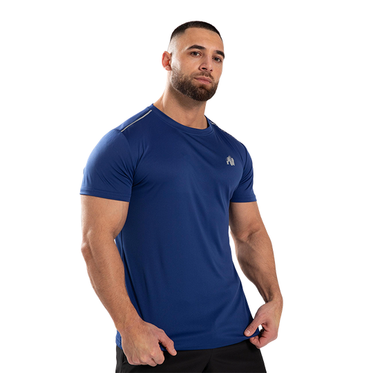 Easton T-Shirt, Blue