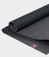 Manduka eKO Lite Yoga Mat 4mm -luonnonkumimatto (Charcoal)