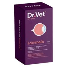 Lacrimalis 75 ml