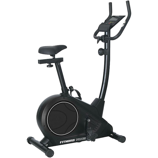 FitNord Kuntopyörä Cyclo 200, Kuntopyörät