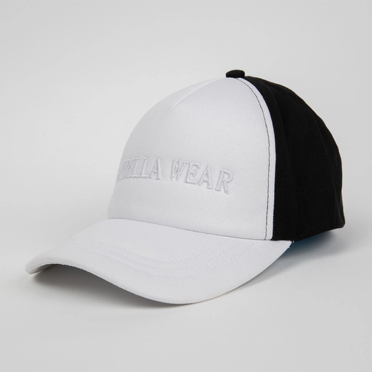 Gorilla Wear Sharon Ponytail Cap