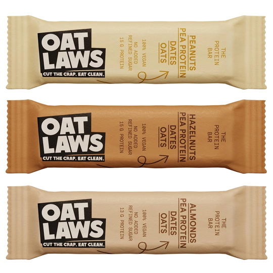 Oatlaws The Protein Bar 60 G