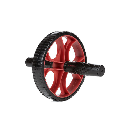 Gymstick Exercise Wheel, Voimapyörät