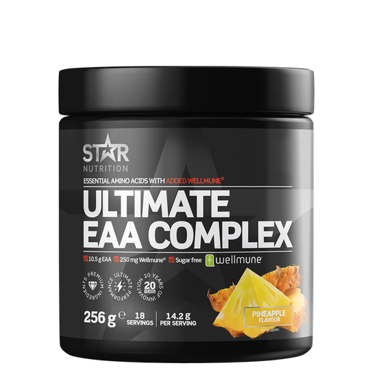 Ultimate EAA Complex 256 g