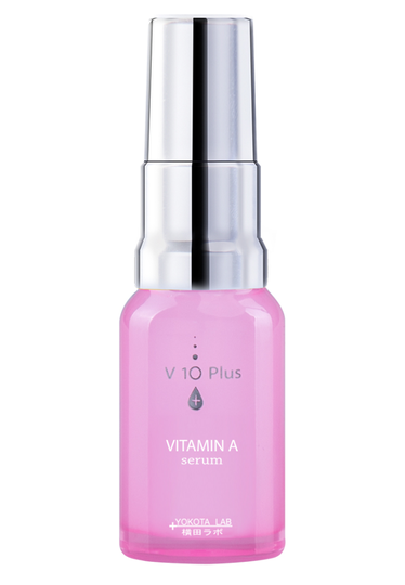 V10Plus Vitamin-A Serum 10 ml